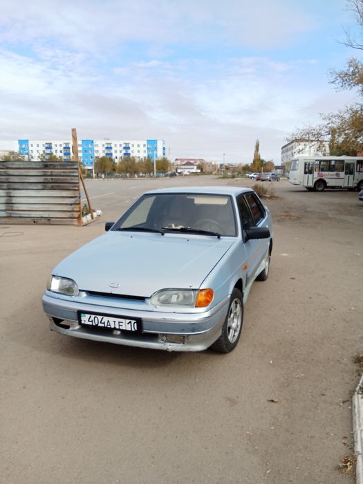 Машина сатылады Петнашка