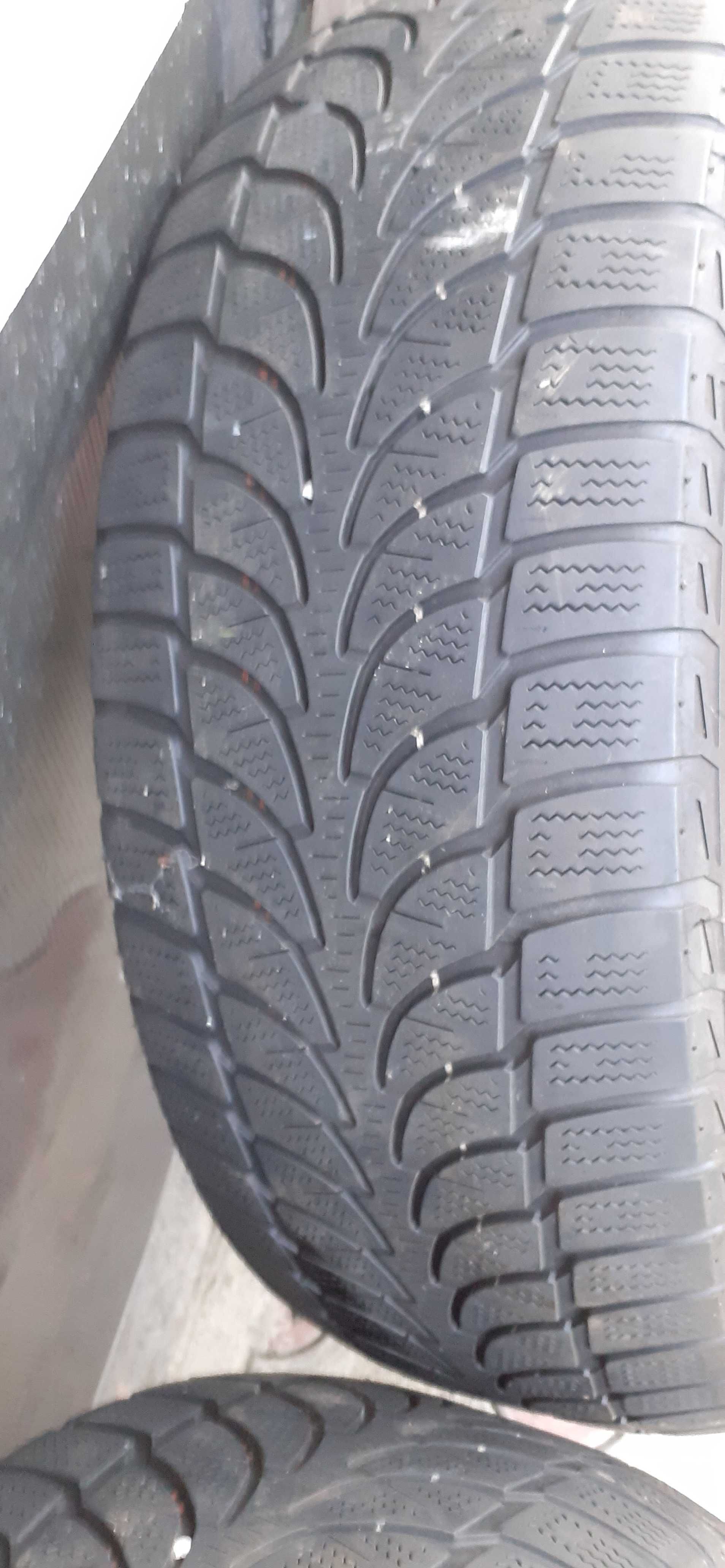 Cauciucuri 225/ 60 R 17 99 H M+S pt Camp