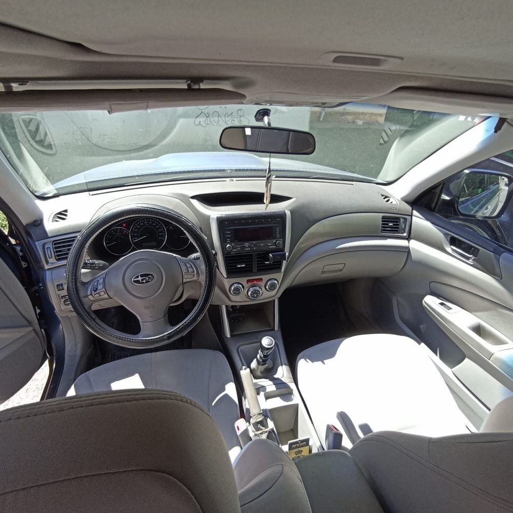 Subaru Forester Confort 2010 - Pret 2150 Euro