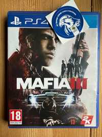 Mafia 3 Мафия 3 PlayStation 4 PS4 ПС4 PlayStation 5 PS5 ПС5