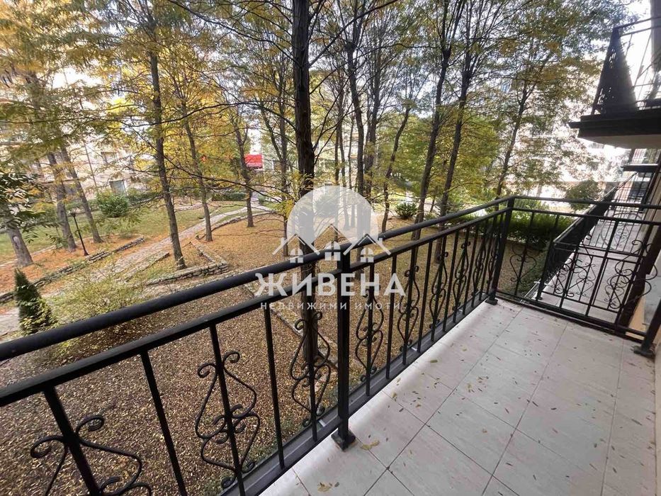 Продава се Тристаен апартамент в к.к. Св.Св. Константин и Елена - 96 кв.м за 2813 €/кв.м - Снимка #6