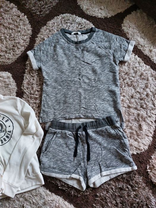 Спортен дамски лот