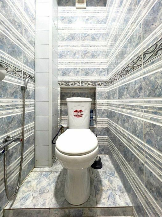 Срочно продаётся квартира 3/1/3