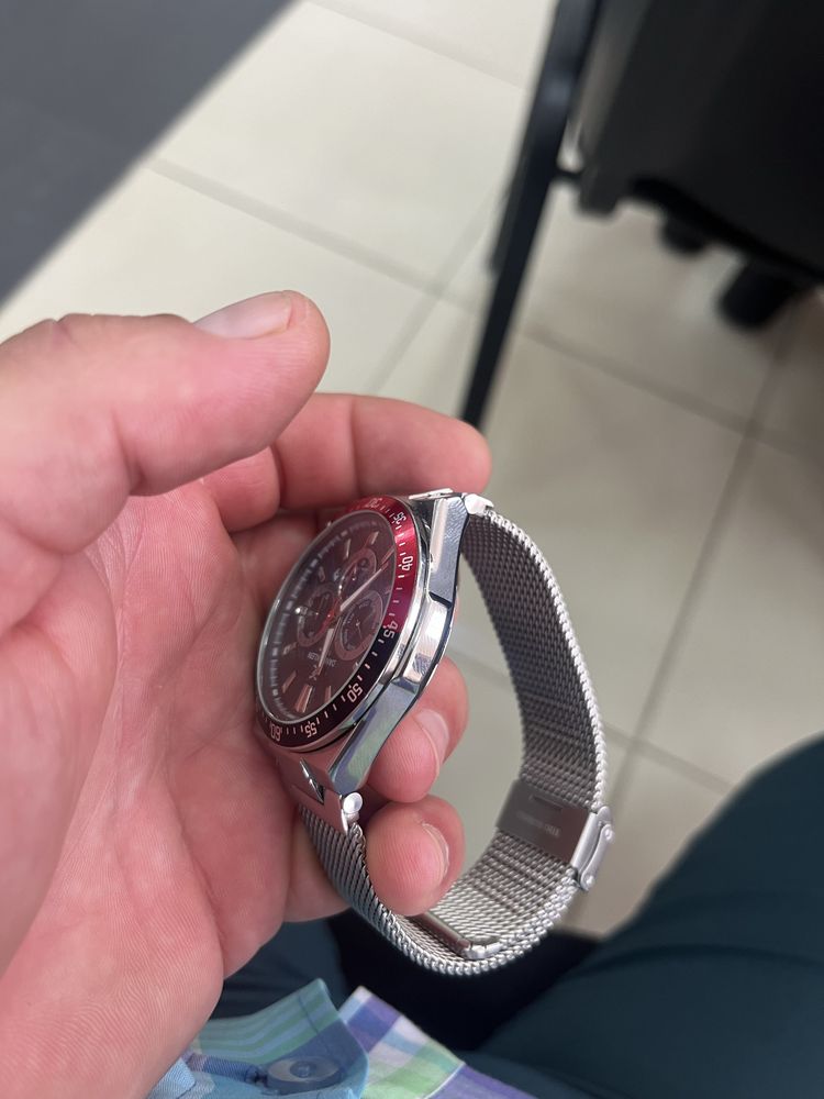 Ceas Daniel Klein