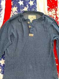 Vând  bluza Hollister sport/fashion, noua, produs calitate