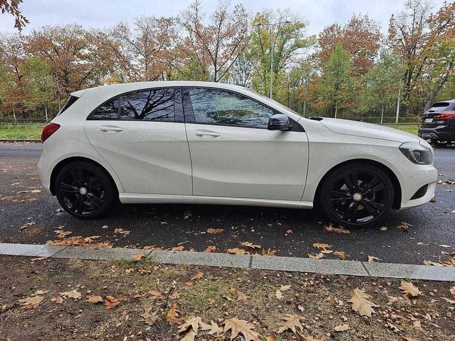 MERCEDES A 2015 singurul proprietar
