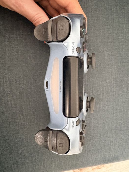 Controller Wireless PS4