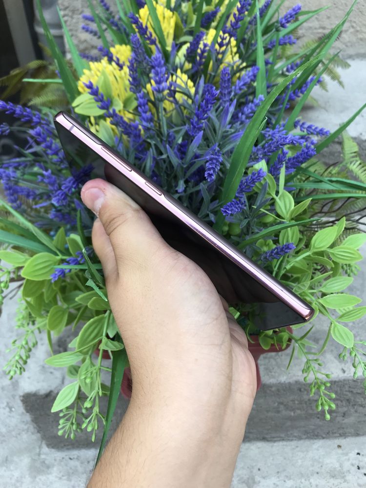 Samsung galaxy note 20 5g 256gb
