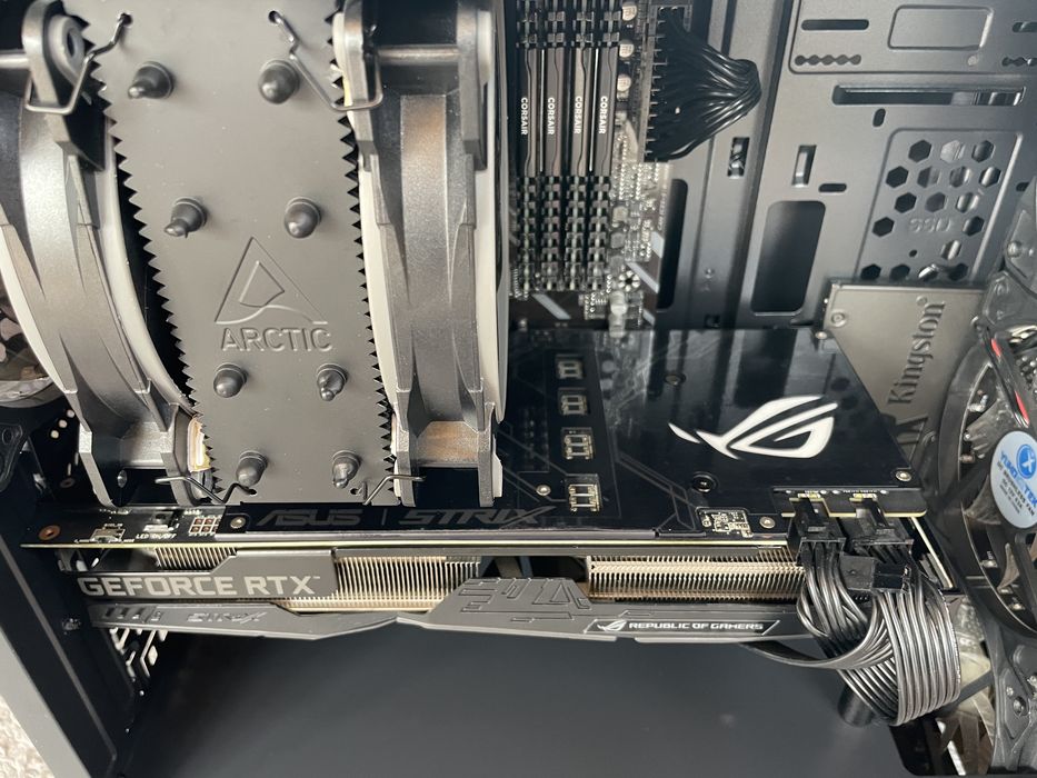 Unitate PC Gaming