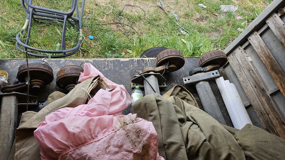 Мостове от платформа