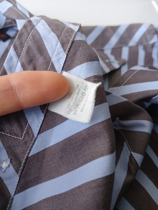 Cămașă  Etro autentica