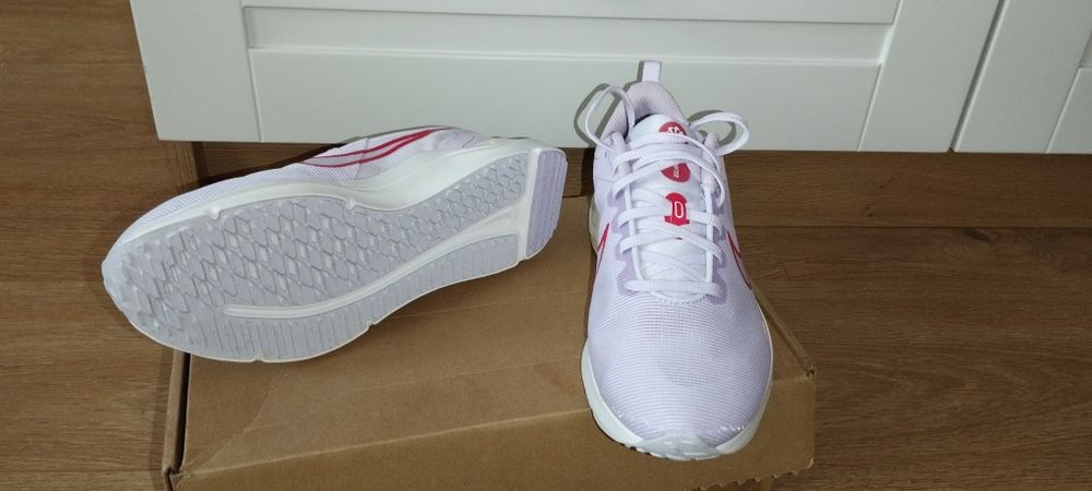 Nike Downshifter 12 дамски #38