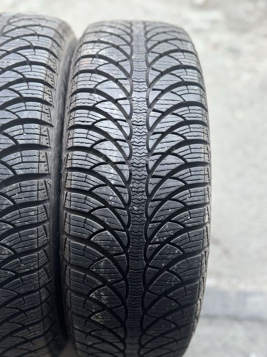 185/60/15 M+S , FULDA 2023, Stare excelenta !