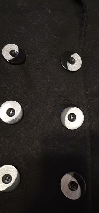 Louis Vuitton дамско палто