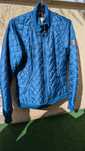 Geaca Black Crows Corpus Bomber Primaloft, model foarte rar