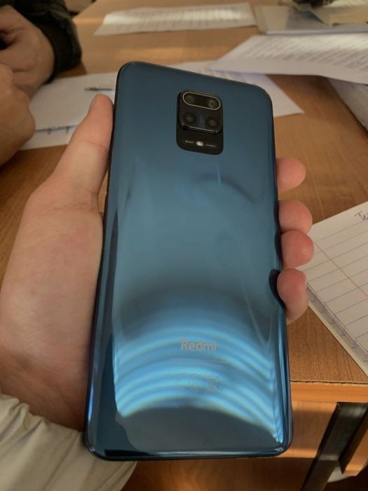 Redmi Note 9s sotiladi