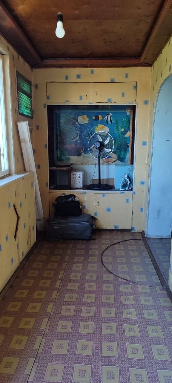 Продается 2-комнатная квартира, 3/5, Авиагородок, ориентир аэропорт