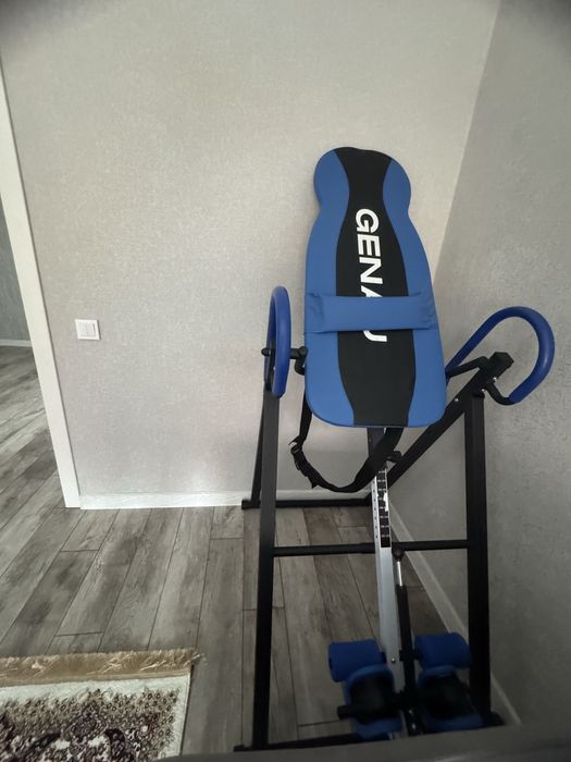 Продам Genau EA-350 синий