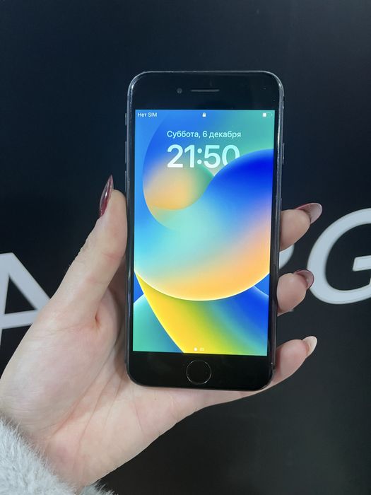 Айфон 8 срочно продается