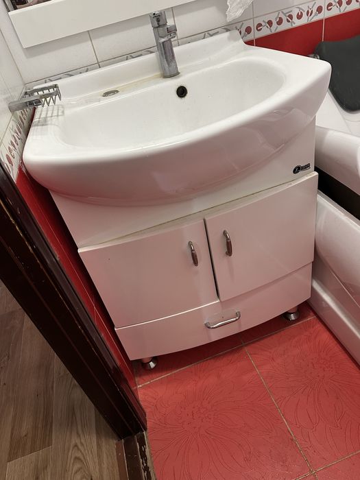 Продам умывальник