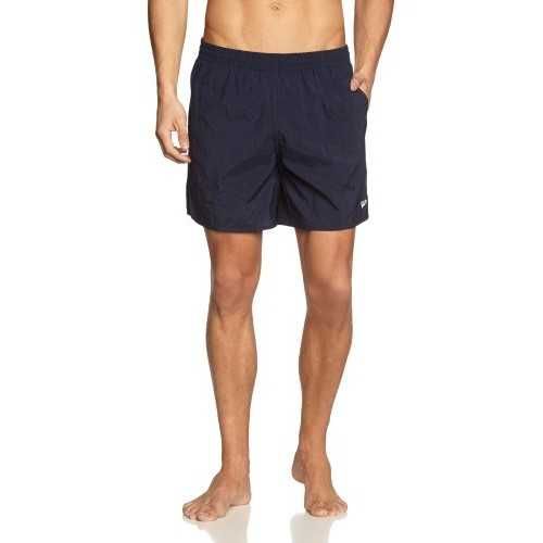 SPEEDO Solid Leisure 16" Swim Shorts бермуди за воден спорт /Номер S/