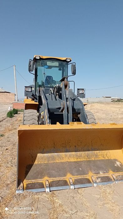 XCMG50 1.8 kubalik