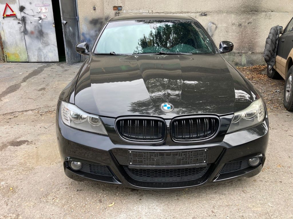 Vand bmw e90 m pachet facelift