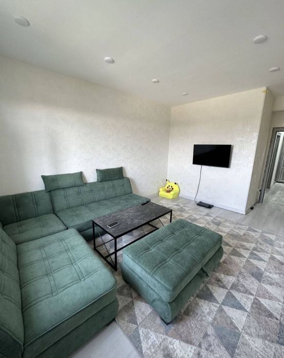 Аренда 4х комнатная квартира новостройке Чиланзар хамза