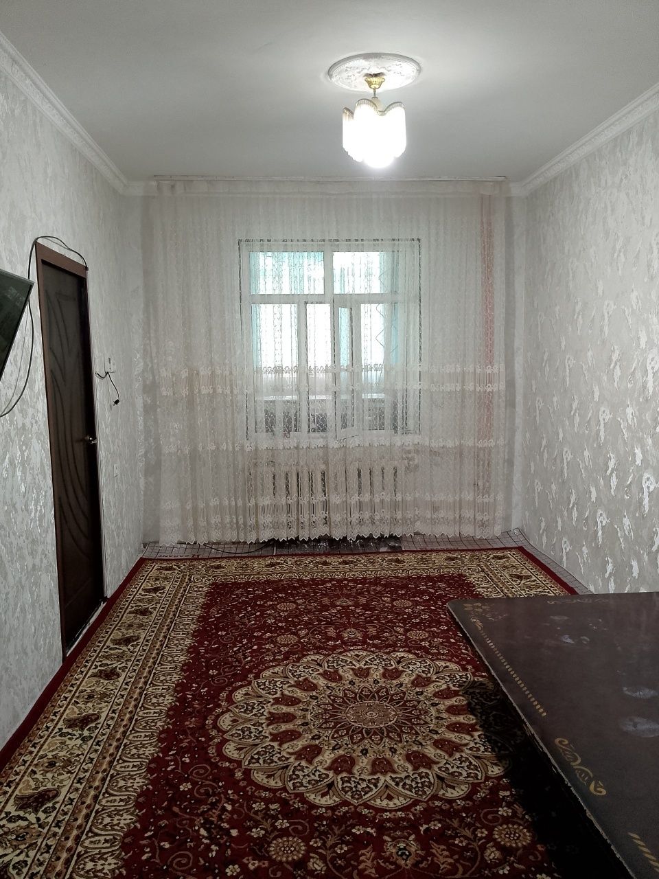 Квартира сотилади факат тел килилар