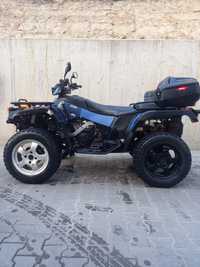 Vand atv Arctic Cat 500 4x4  (nu can am ,cf moto ,polaris ,linhai