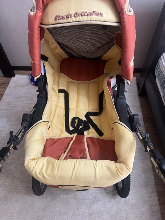 Детская коляска