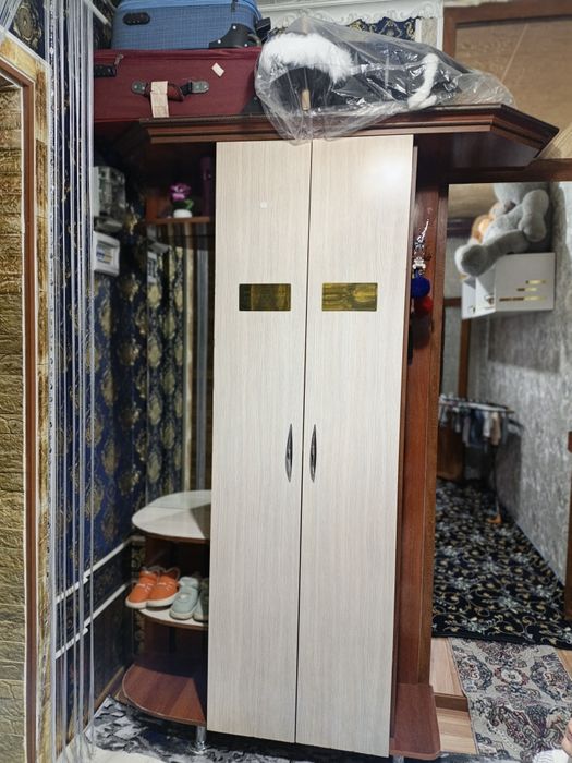 Срочна!!прихожка сотилади холати аьло