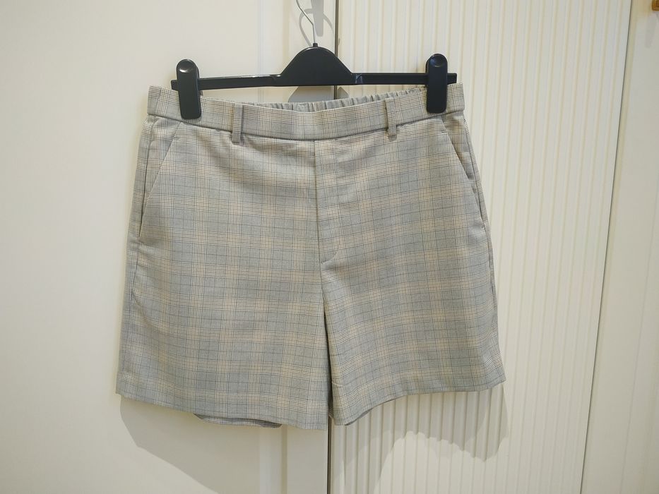 Женские шорты, Uniqlo