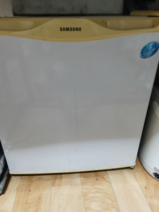 Холодильник мини, для дома