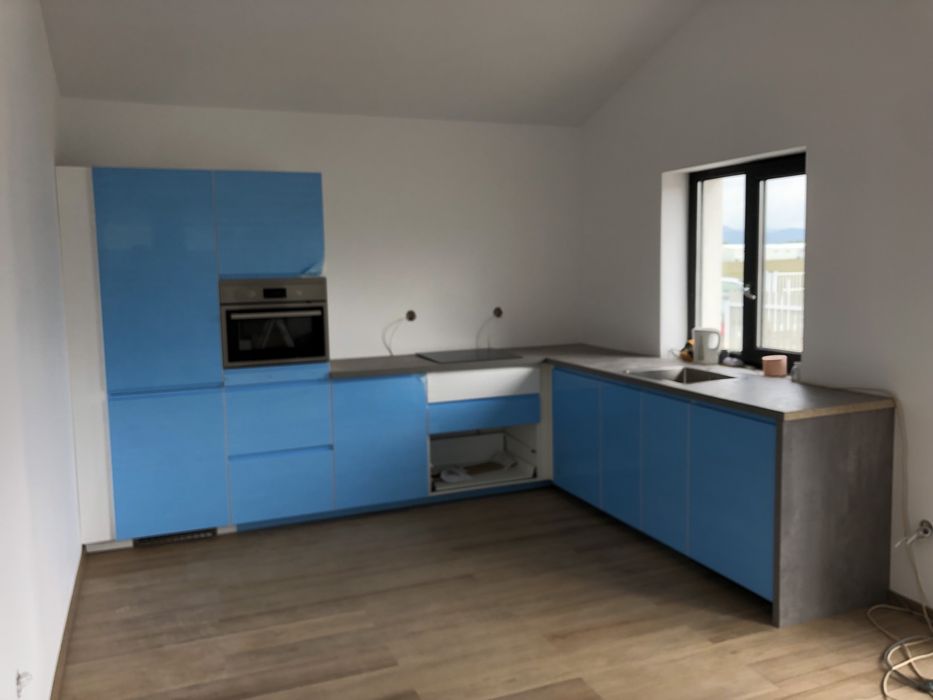 Ofer asamblare comoda ikea. Montaj comoda  jysk