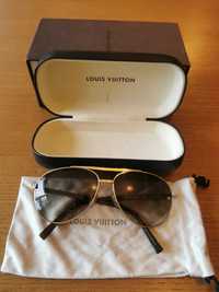 Слънчеви очила на Louis Vuitton