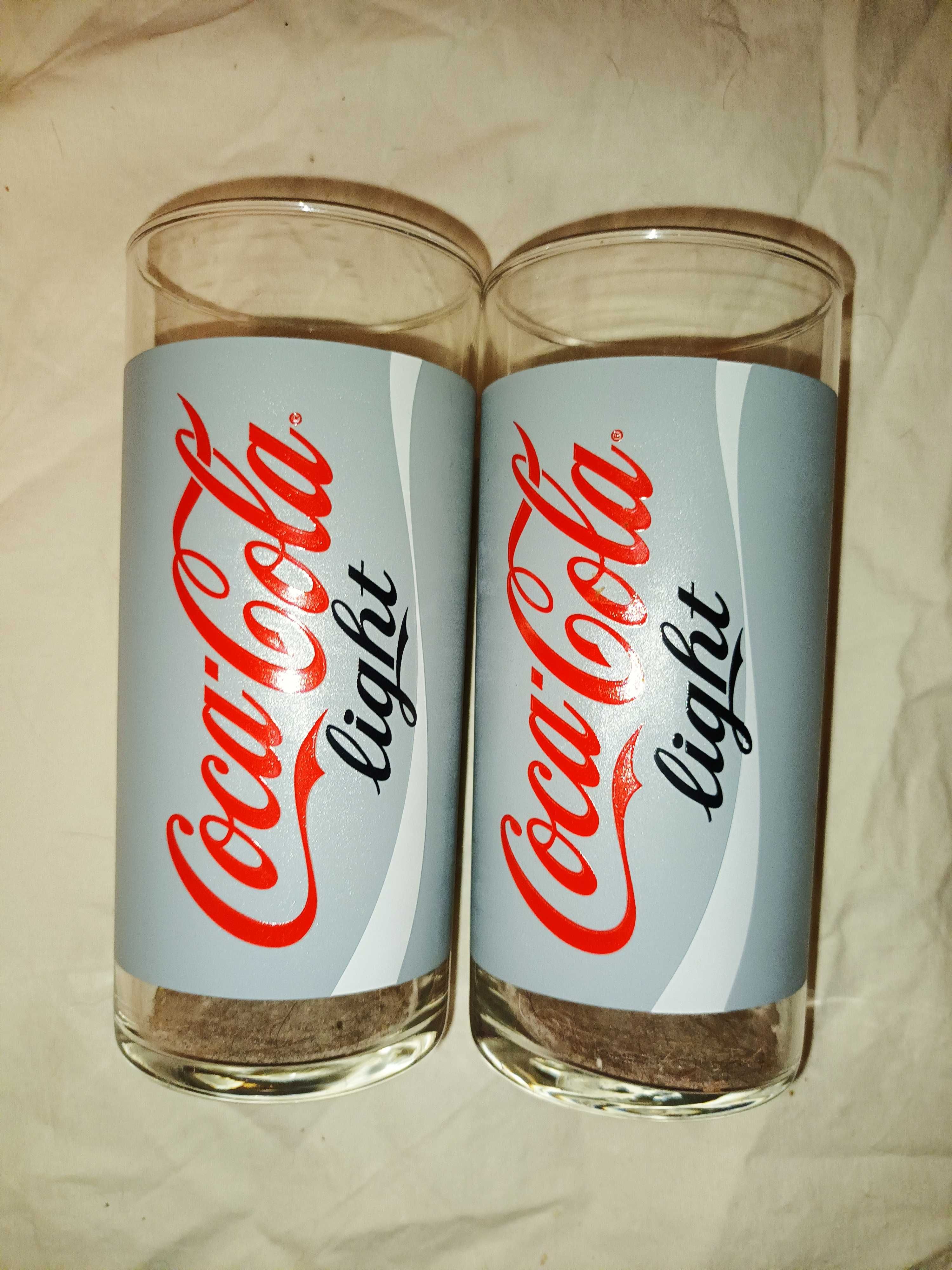 Кока Кола чаши /coca cola/