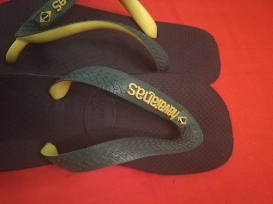 Slapi papuci Havaianas 34-35