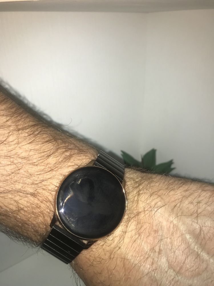 Часы Galaxy Watch active 2