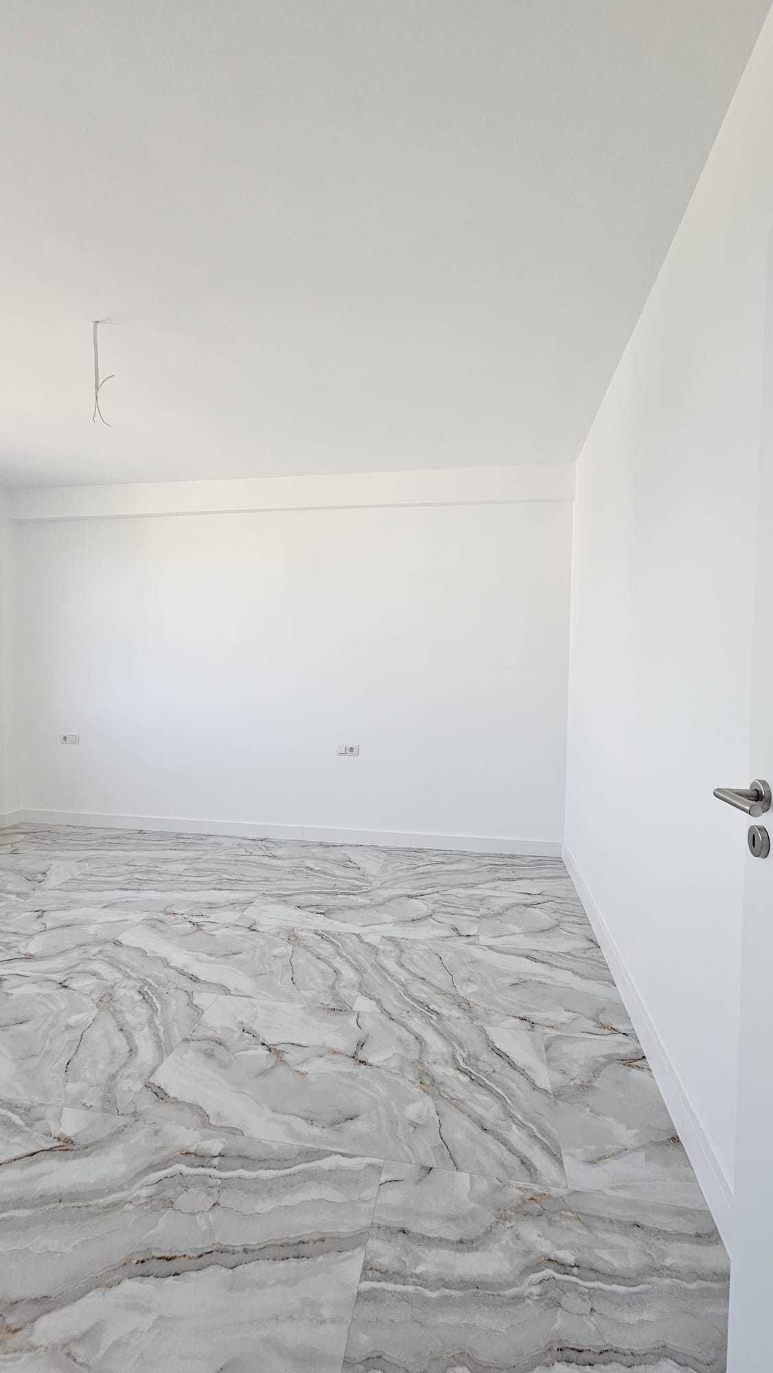Apartament cu 4 camere de inchiriat la San Casa, complex rezidential