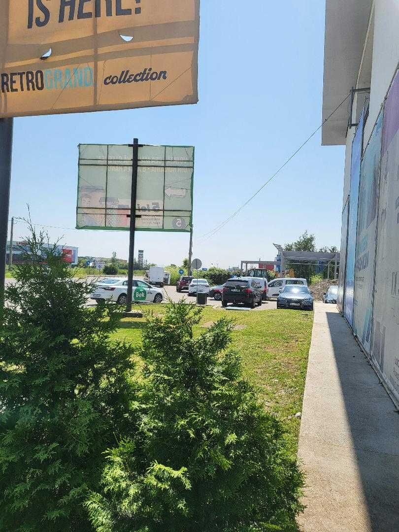 inchiriez teren cu acces din DN 1 ploiesti km 6