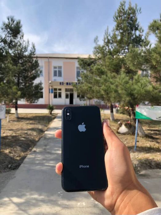 Iphone x arzonga