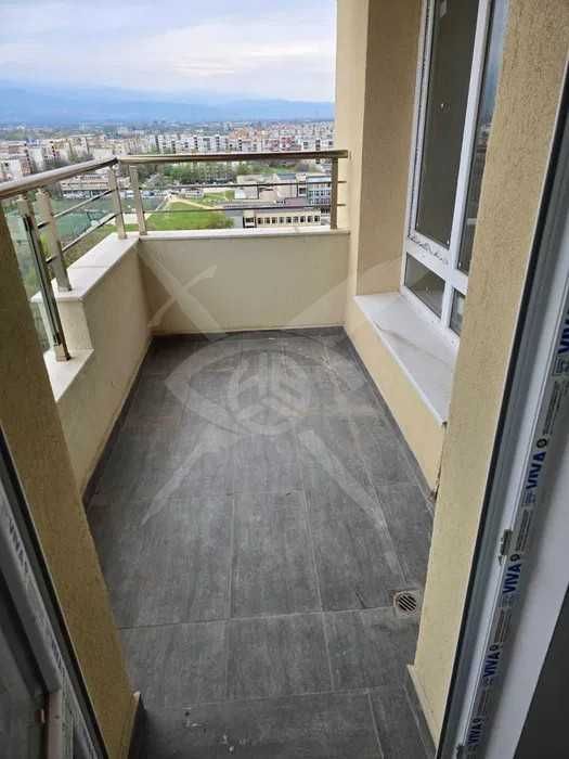Двустаен апартамент в Тракия!91885