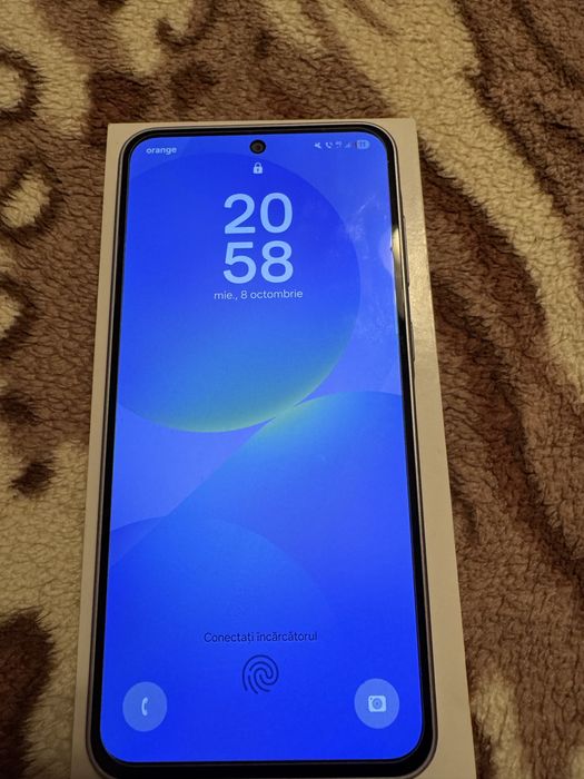 Samsung A36 5g 128gb