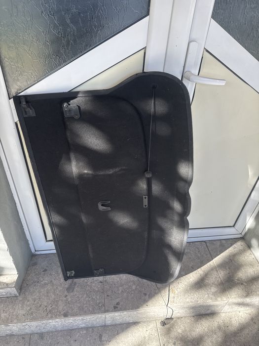 Vand polita portbagaj audi A3