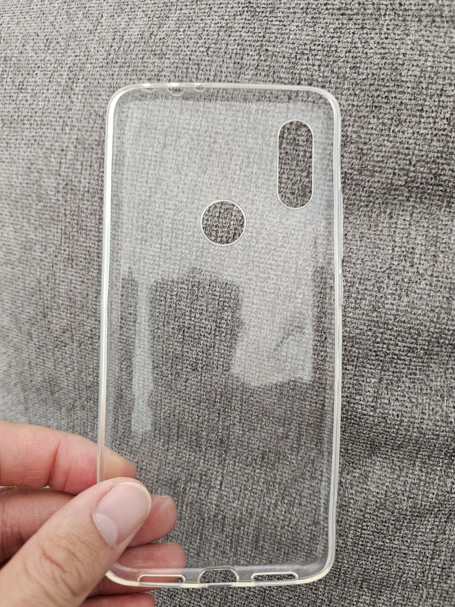 Xiaomi Redmi Note 5 / Redmi Note 5 Pro (2018)