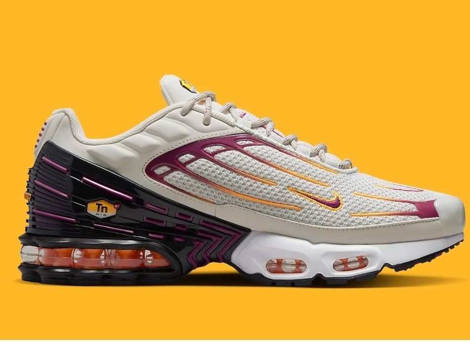 Nike Air Max Plus 3 /45/ 1000%ОРИГИНАЛ