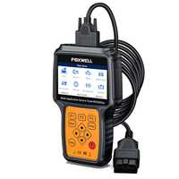 Автодиагностика FOXWELL 650