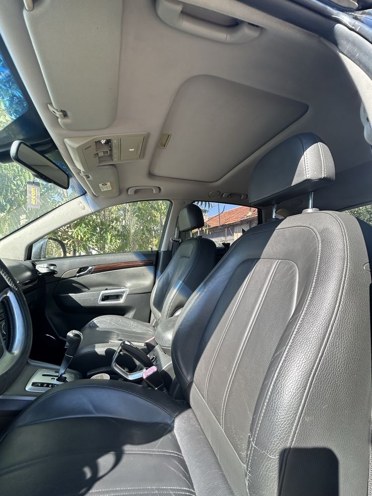 На части Опел антара 2.0 цдти 150 к.с. / Opel Antara 2.0cdti 150hp