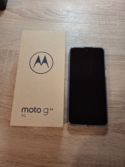 Telefon Motorola G54 5G